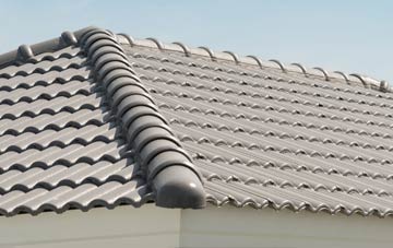 advantages of Thornton Le Beans clay roofing