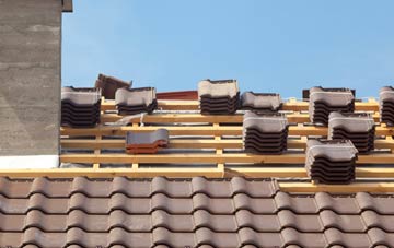 Thornton Le Beans clay roofing costs