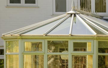 conservatory roof repair Thornton Le Beans, North Yorkshire