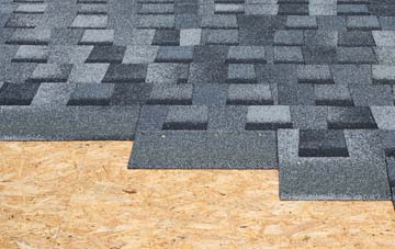 expert Thornton Le Beans asphalt roof companies