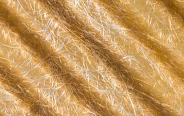 Thornton Le Beans fibreglass roof waterproofing