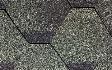 Thornton Le Beans fibreglass shingle repairs