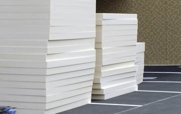 Thornton Le Beans flat roof insulation costs