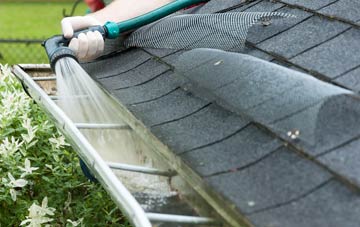 Thornton Le Beans gutter cleaning costs