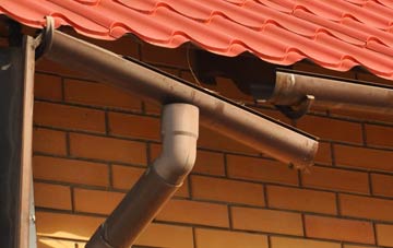 Thornton Le Beans gutter repair costs