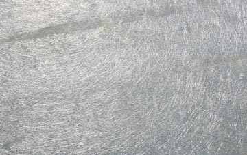 Thornton Le Beans laminate fibreglass or shingles?