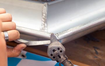 disadvantages of Thornton Le Beans lead roofing