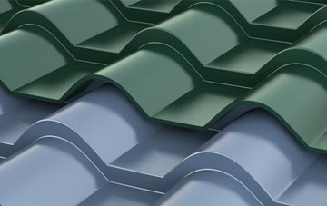 who should consider Thornton Le Beans plastic roofs