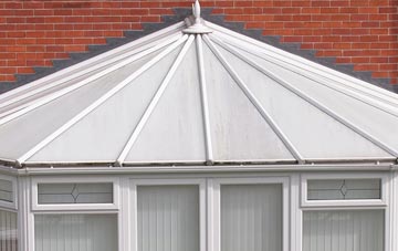 Thornton Le Beans polycarbonate conservatory roof repairs