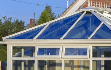 professional Thornton Le Beans conservatory insulation