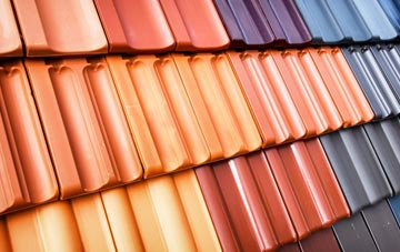 Thornton Le Beans roof tile costs