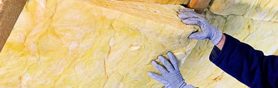 quotes for Thornton Le Beans roof insulation