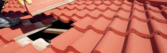 compare Thornton Le Beans roof repair quotes