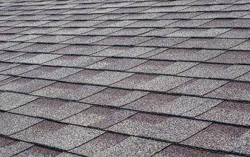 Thornton Le Beans tiles for shallow pitch roofing