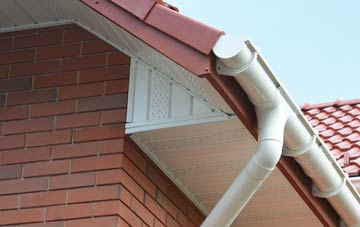 Thornton Le Beans soffit repair costs