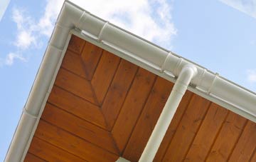 Thornton Le Beans soffit types