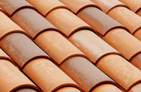 Thornton Le Beans clay roofing