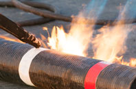 Thornton Le Beans flat roofing replacement