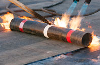 Thornton Le Beans flat roof sealing