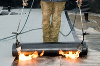 Thornton Le Beans flat roof sealing quote