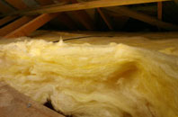 Thornton Le Beans pitch roof insulation