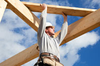 Thornton Le Beans roof replacement work