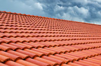 Thornton Le Beans roofing tiles