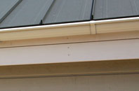 Thornton Le Beans soffit repair
