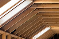 Thornton Le Beans tapered roof insulation quotes